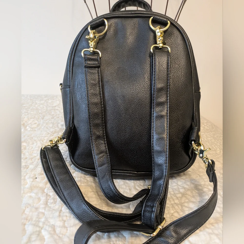 Betset Johnson Mini Convertible Backpack - Picture 2 of 10